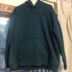 Womens Carhartt Hoodie